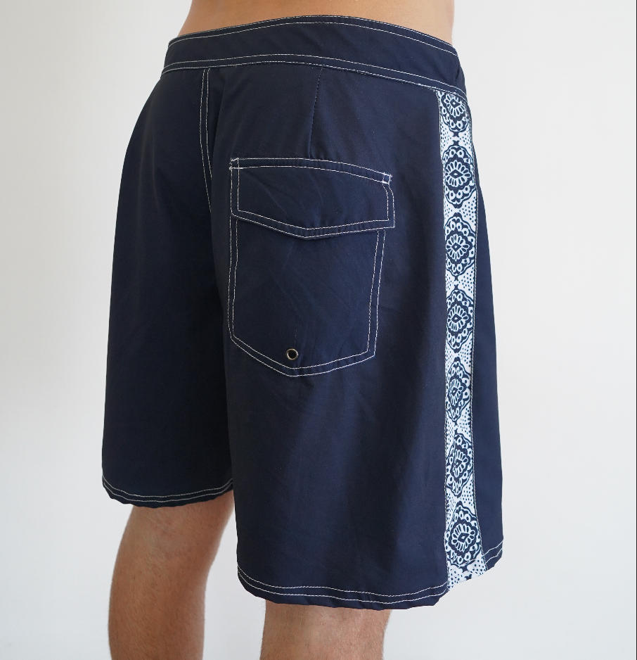 the makasih boardshort