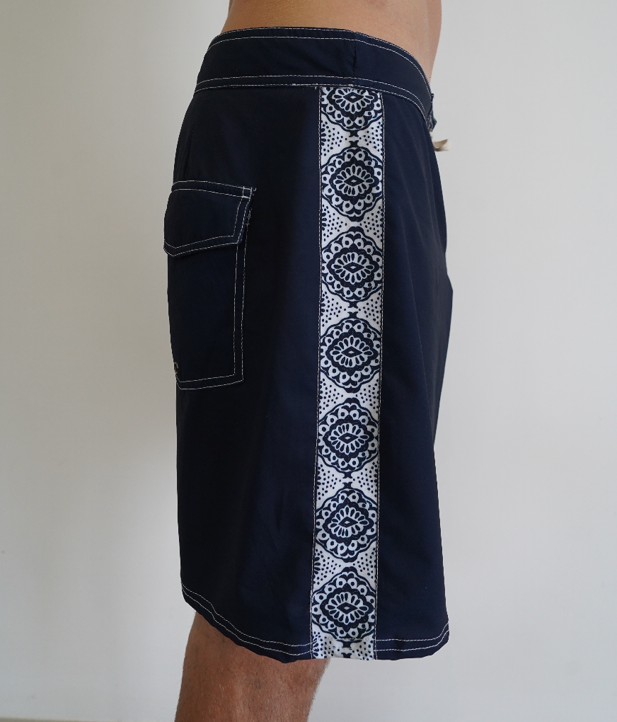 the makasih boardshort