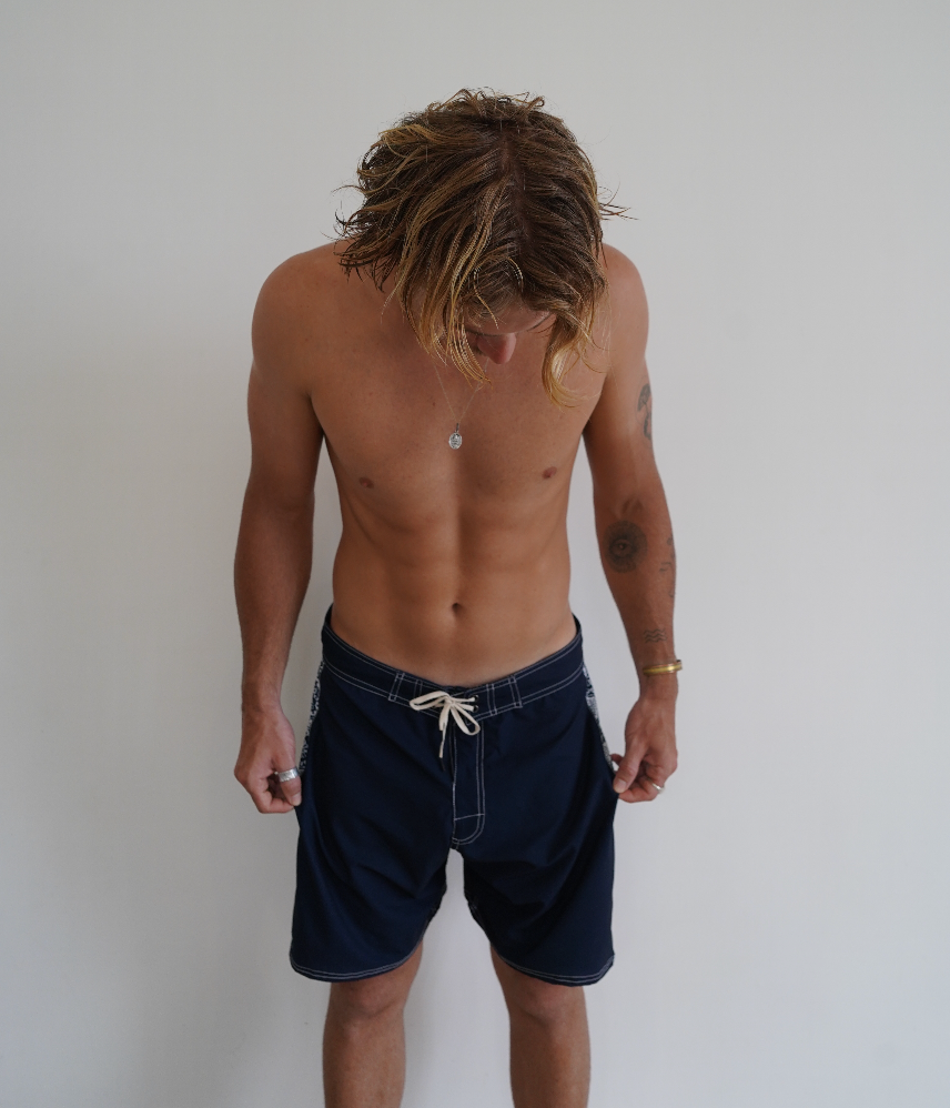 the makasih boardshort